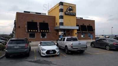 Buffalo Wild Wings, San Antonio