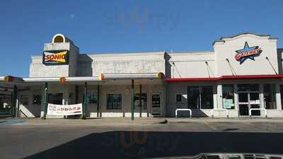 Sonic Drive-In, Dallas