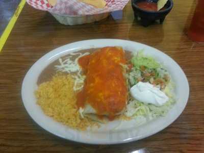 Gardunos Mexican Foods, Saint Louis