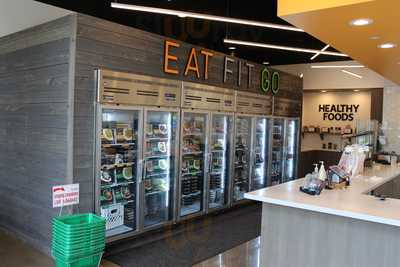 Eat Fit Go Healthy Foods, Omaha