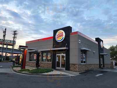 Burger King, Charlotte