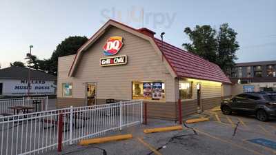 Dairy Queen, Omaha