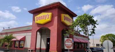 Denny's