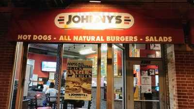 Johnny's Beef & Gyros - Lincoln Park, Chicago