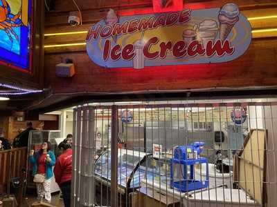 Seattle Bay Creamery, Seattle