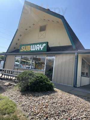 Subway, Omaha