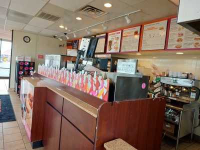 Dunkin', Philadelphia