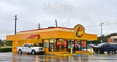 Church's Texas Chicken, Austin