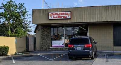 Panaderia La Espiga, San Jose