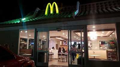 McDonald's, Las Vegas