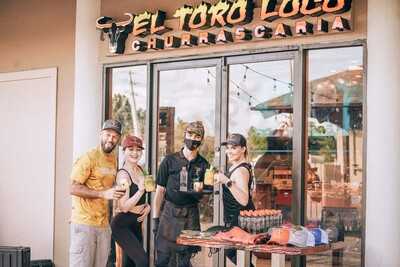 El Toro Loco Churrascaria - Doral, Miami