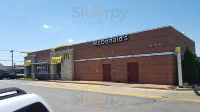 McDonald's, Saint Louis