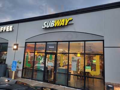 Subway, Omaha