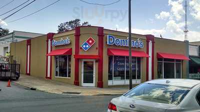 Domino's Pizza, Charlotte