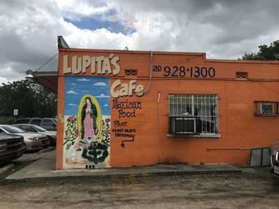 Lupita's Cafe, San Antonio