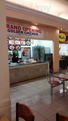 Golden Chicken, San Jose