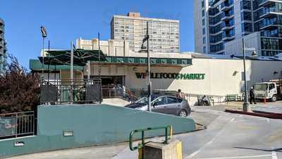 Whole Foods Market, San Francisco