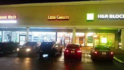 Little Caesars, Tampa