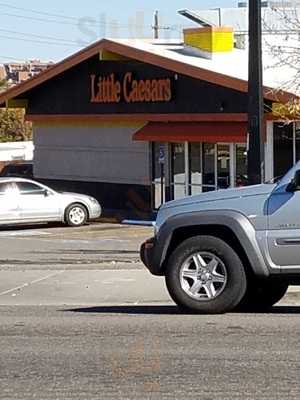 Little Caesars, Denver