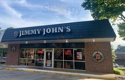 Jimmy John's, Atlanta