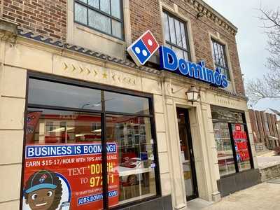 Domino's Pizza, Saint Louis