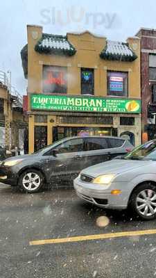 Taqueria Moran, Chicago