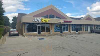 Subway, Omaha