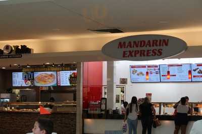 Mandarin Express Dadeland Inc, Miami