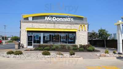 McDonald's, Dallas