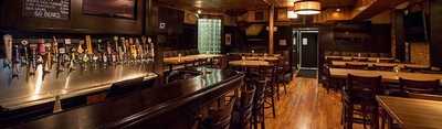 The Butcher's Tap