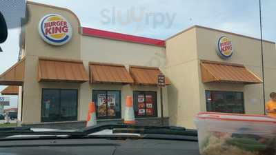 Burger King, Tampa