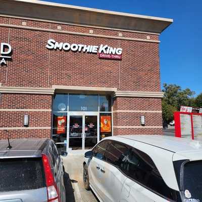 Smoothie King, Omaha