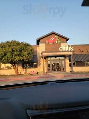 Chili's Grill & Bar, Dallas