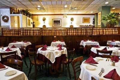 Pietro's, New York City