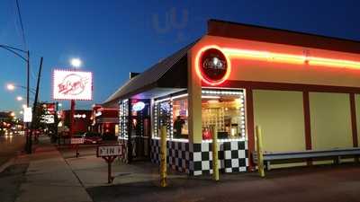 Mr Beef & Pizza, Chicago