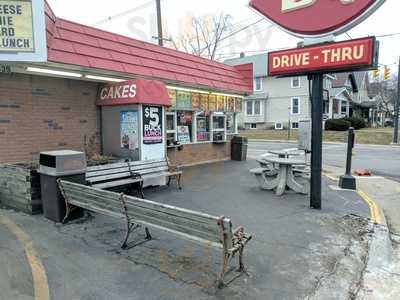 Dairy Queen (Treat), Columbus