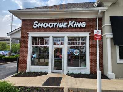 Smoothie King, Columbus