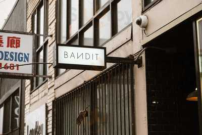 Bandit, San Francisco