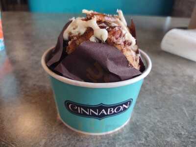 Cinnabon, Austin