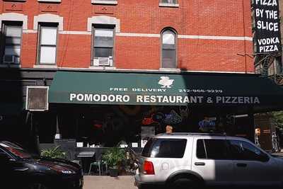 Pomodoro, New York City