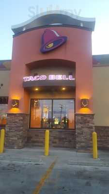 Taco Bell, Columbus