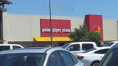 Peter Piper Pizza, Dallas