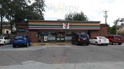 7-Eleven, Tampa