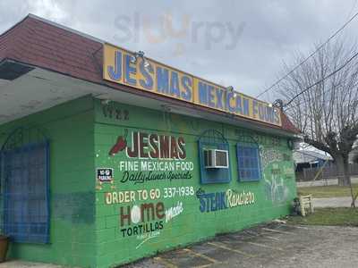 Jesmas Mexican Foods, San Antonio