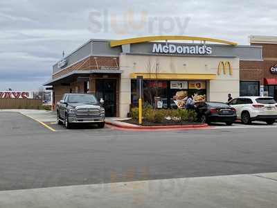 McDonald's, Charlotte