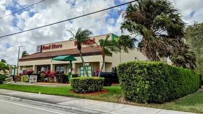 Pollo Tropical, Miami