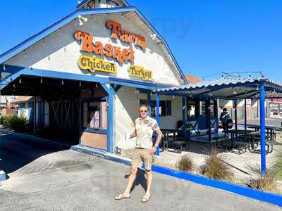 Farm Basket, Las Vegas