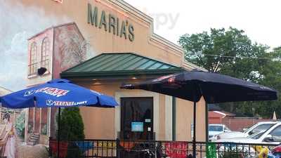 Maria's Mexican Restaurant, Chicago