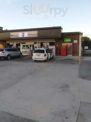 7-Eleven, Tampa