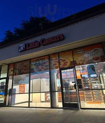 Little Caesars, San Jose